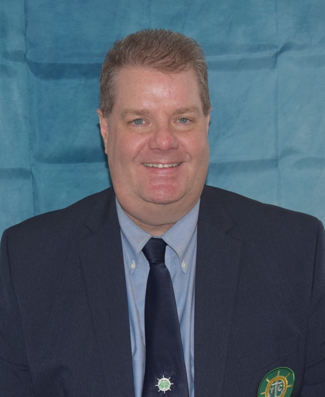 Kevin J. Dunn BOD Picture